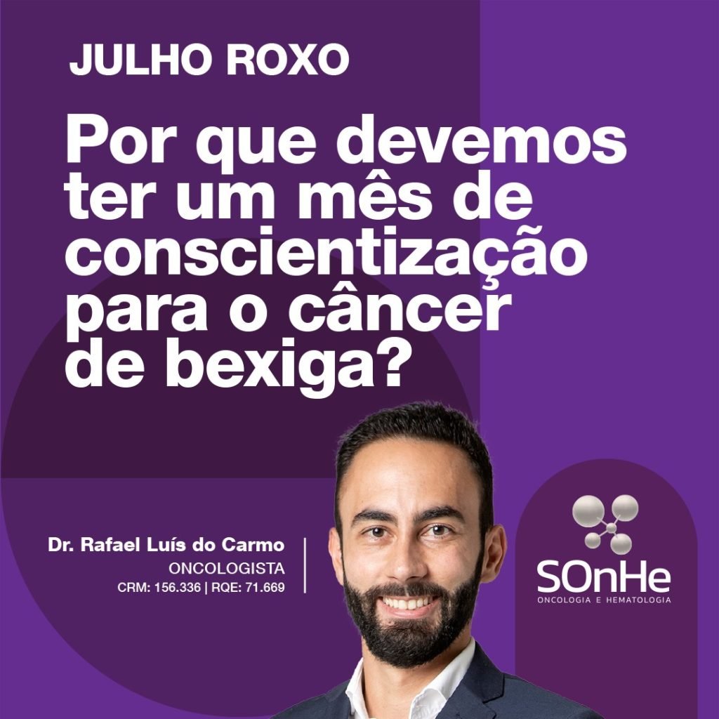 Câncer de Bexiga